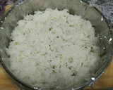 ちらし寿司ケーキ(こども用)作り方11写真