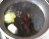 鶏ささみのオリーブ油揚げバルサミコソース作り方13写真