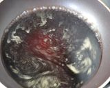 鶏ささみのオリーブ油揚げバルサミコソース作り方12写真