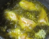 鶏ささみのオリーブ油揚げバルサミコソース作り方9写真