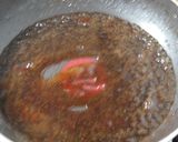 鶏ささみのオリーブ油揚げバルサミコソース作り方16写真