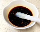 簡単♪しっとり柔らか❤オーブンde焼豚作り方4写真