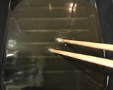 包丁を使わない鰯の素揚げ 大葉包み作り方7写真