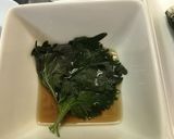 包丁を使わない鰯の素揚げ 大葉包み作り方6写真