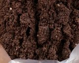 クリームチーズ1箱で4種の1口ショコラ作り方1写真