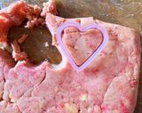 クリームチーズ1箱で4種の1口ショコラ作り方5写真