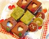 〜簡単材料〜ホワイトチョコサンドクッキー作り方27写真