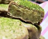 クリームチーズ1箱で4種の1口ショコラ作り方16写真