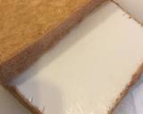 厚揚げのハムチーズサンド☆作り方1写真