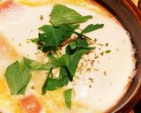 チリコンカンでエッグスラット☆作り方4写真
