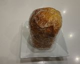 大絶賛♪生クリーム食パン作り方4写真