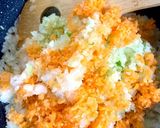野菜たっぷり☆ドライカレー！作り方4写真
