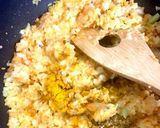 野菜たっぷり☆ドライカレー！作り方5写真
