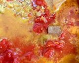 野菜たっぷり☆ドライカレー！作り方8写真