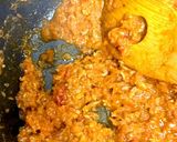 野菜たっぷり☆ドライカレー！作り方9写真