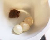 ささみと長芋とオクラのネバネバサラダ作り方5写真