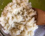 お肉が入ってないヘルシー豆腐コロッケ作り方3写真
