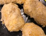 お肉が入ってないヘルシー豆腐コロッケ作り方7写真