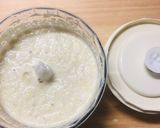 白菜と発芽酵素玄米の豆乳シチュー作り方5写真