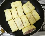 油揚げを皮の代わりに！糖質オフ☆焼売作り方6写真