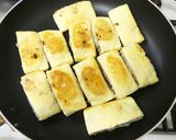 油揚げを皮の代わりに！糖質オフ☆焼売作り方7写真
