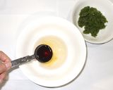 めかぶと甘酢生姜の酢の物♪簡単作り方4写真