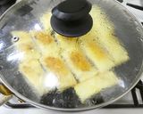 油揚げを皮の代わりに！糖質オフ☆焼売作り方9写真