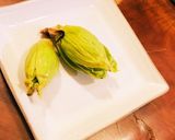 簡単おいしい♡ふきのとう奴作り方1写真