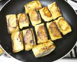 油揚げを皮の代わりに！糖質オフ☆焼売作り方11写真