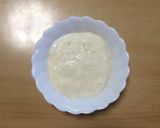 超簡単☆山芋でふっくら柔らかたこ焼き作り方2写真
