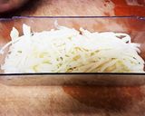 じゃが芋と海苔のガレット作り方1写真