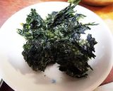じゃが芋と海苔のガレット作り方3写真