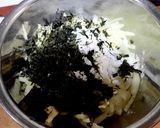 じゃが芋と海苔のガレット作り方4写真