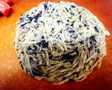 じゃが芋と海苔のガレット作り方8写真