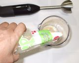 甘酒を砂糖の代わりに♪簡単甘酒冷凍保存作り方3写真