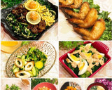 簡単！ちくわときゅうりの酢みそマヨ和え♡作り方5写真