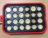 超簡単☆山芋でふっくら柔らかたこ焼き作り方6写真