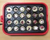 超簡単☆山芋でふっくら柔らかたこ焼き作り方7写真