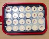 超簡単☆山芋でふっくら柔らかたこ焼き作り方8写真