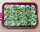 超簡単☆山芋でふっくら柔らかたこ焼き作り方10写真