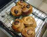 【メモ】手作りパンの具。作り方4写真