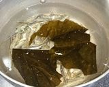 野菜たっぷりの味噌ラーメン作り方1写真