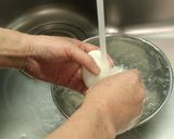 ラーメンに!半熟味玉子♪作り方5写真