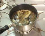 ラーメンに!半熟味玉子♪作り方1写真