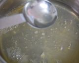 早春の香り❀はまぐりのお吸い物作り方16写真