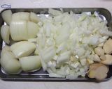 30分で「1日煮込んだ本格キーマカレー」作り方1写真