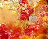 【簡易版】野菜たっぷり☆ドライカレー作り方5写真