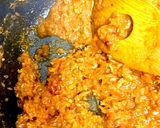 【簡易版】野菜たっぷり☆ドライカレー作り方6写真