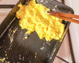 【お弁当用】卵焼き器でミニオムレツ作り方3写真