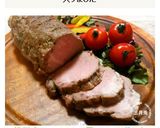 簡単♪ドーラのハム風ローストポーク作り方11写真